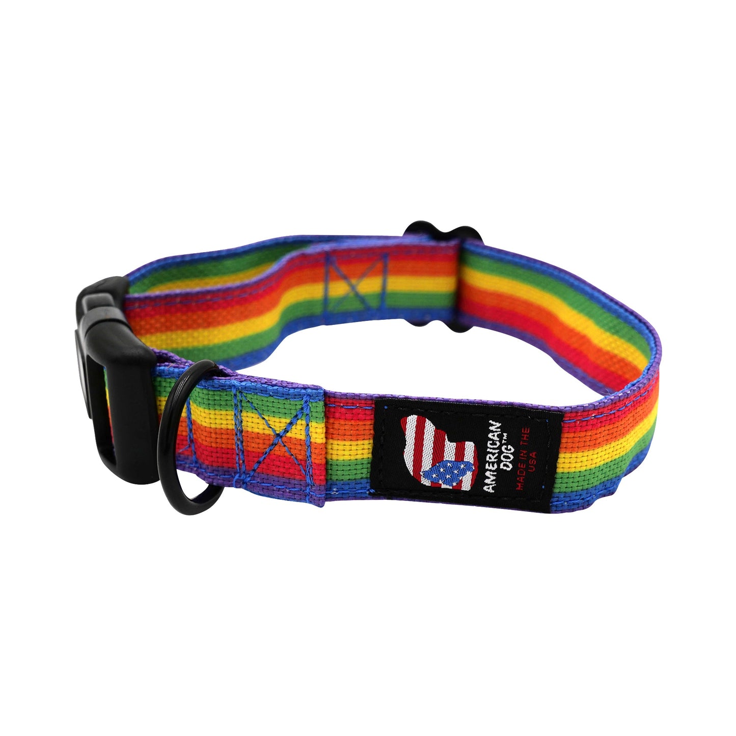 Collars. Ballistic Solids & Print Designs
