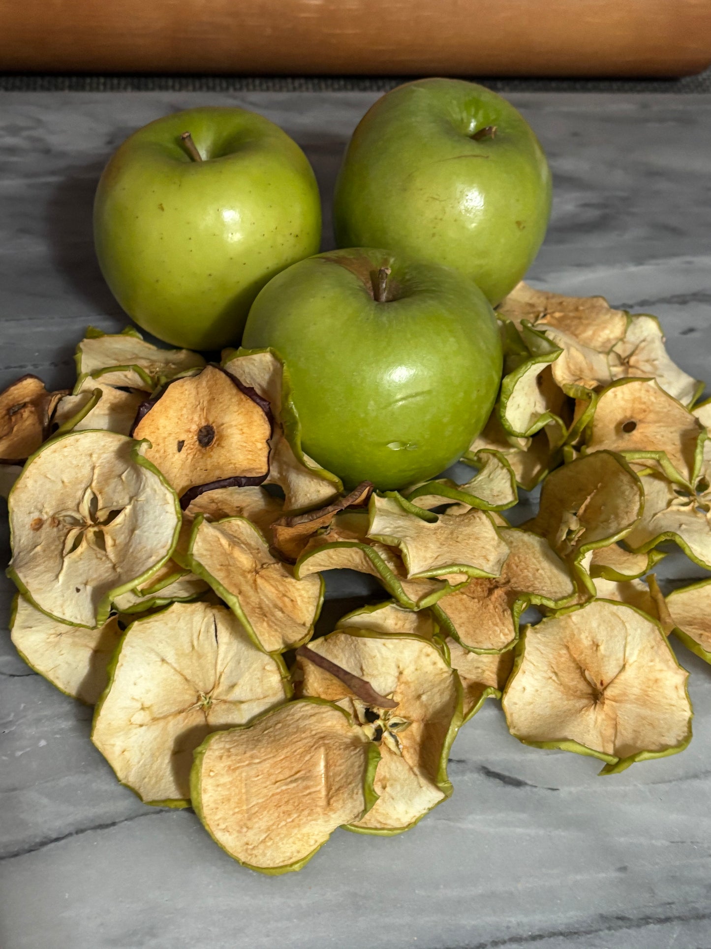 Apple Chips - Small Bag
