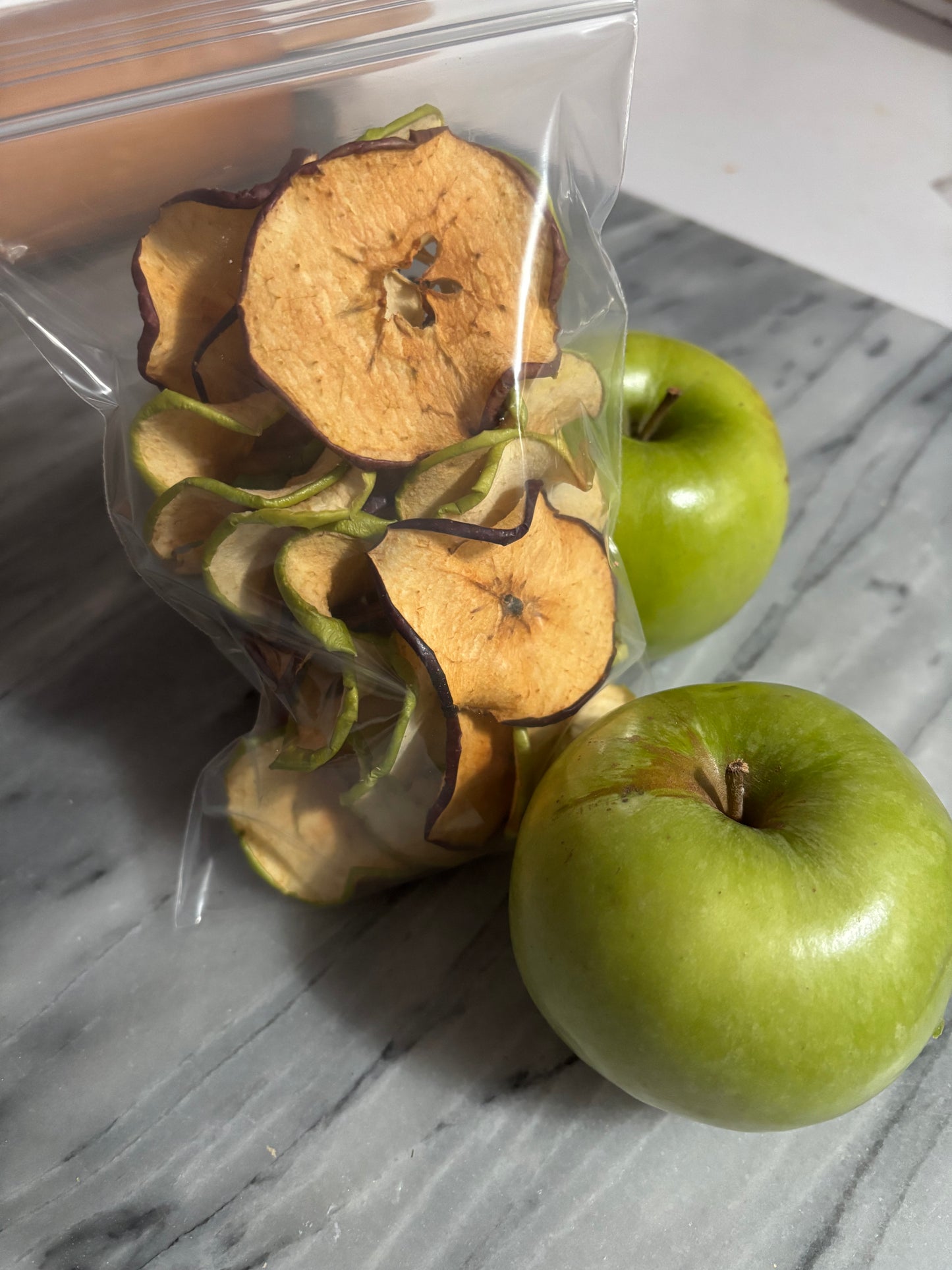 Apple Chips - Small Bag