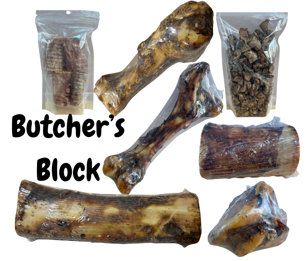 Butcher's Block