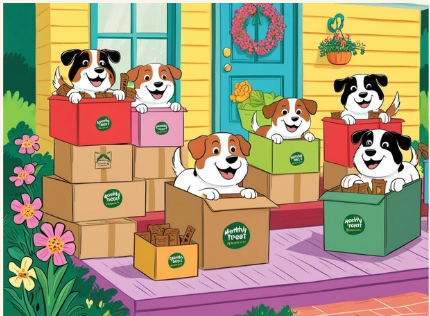 Shipping
