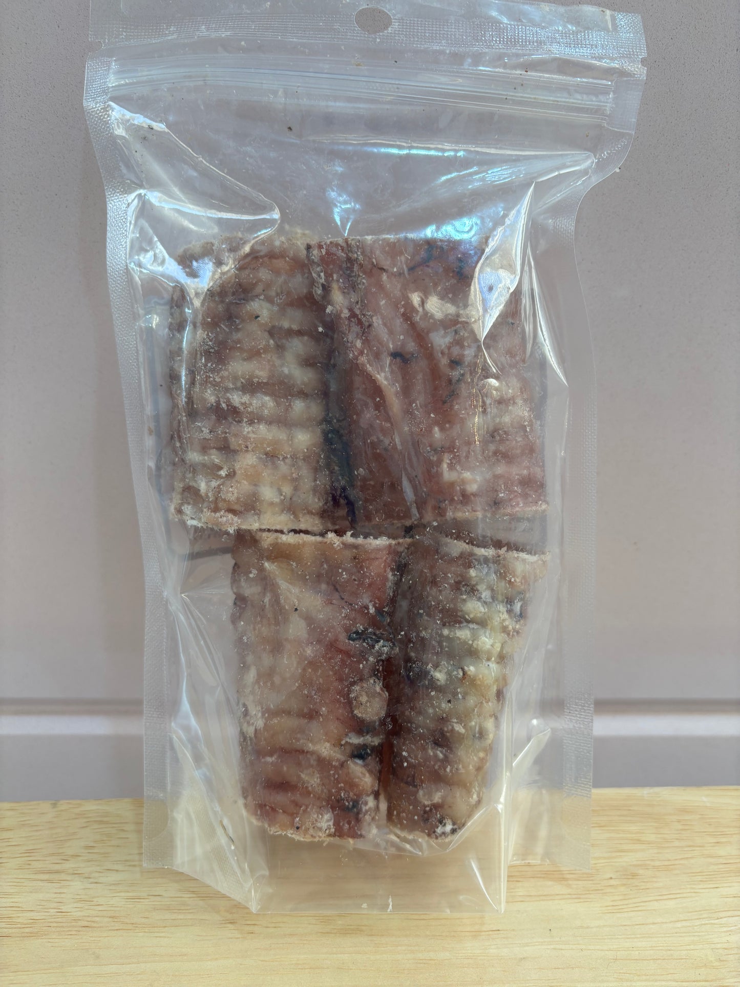 3 inch Krunchie Tube