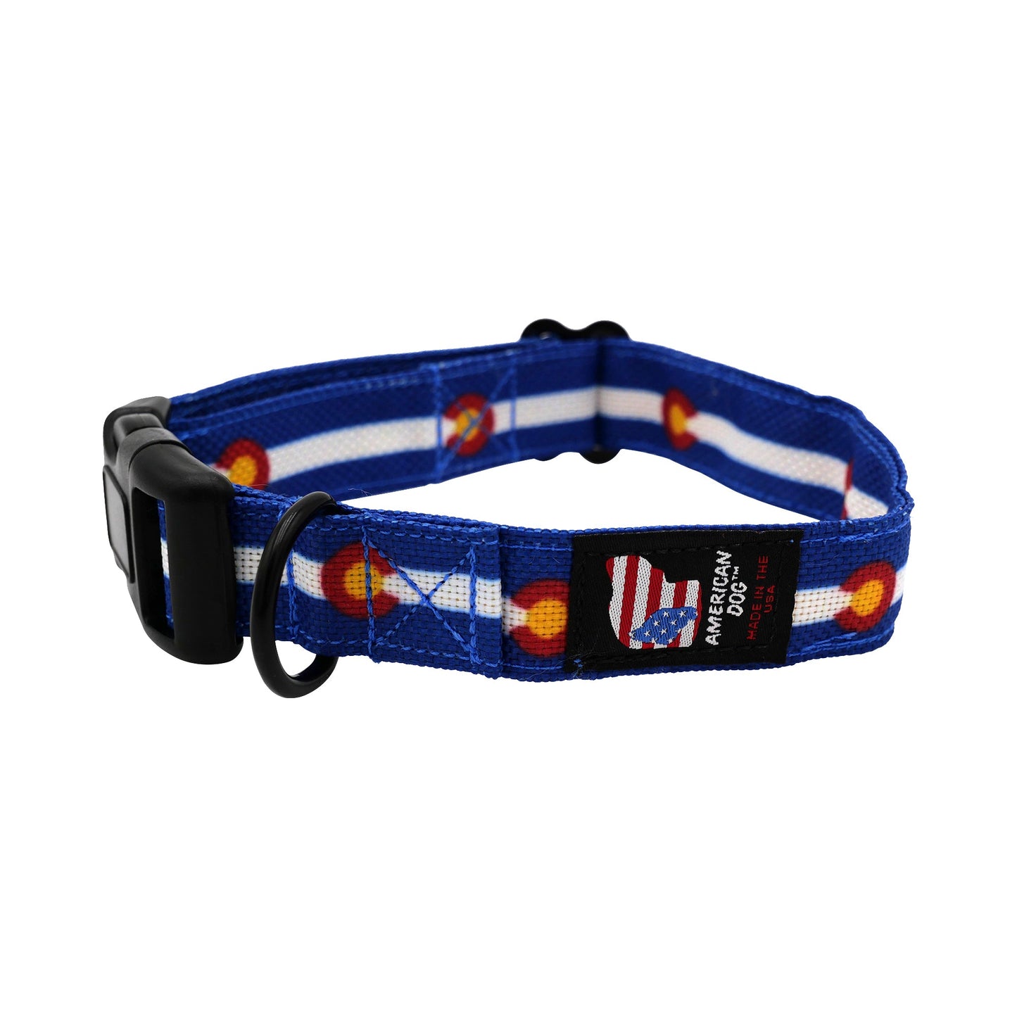 Collars.  Ballistic Solids & Print Designs