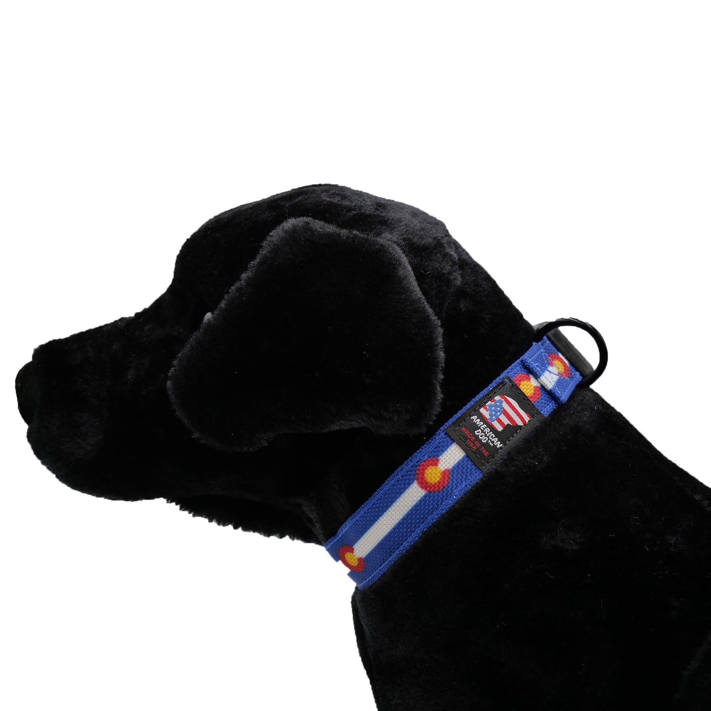 Collars.  Ballistic Solids & Print Designs