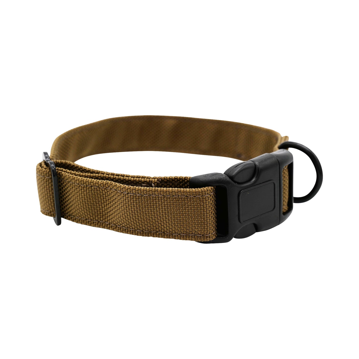 Collars.  Ballistic Solids & Print Designs