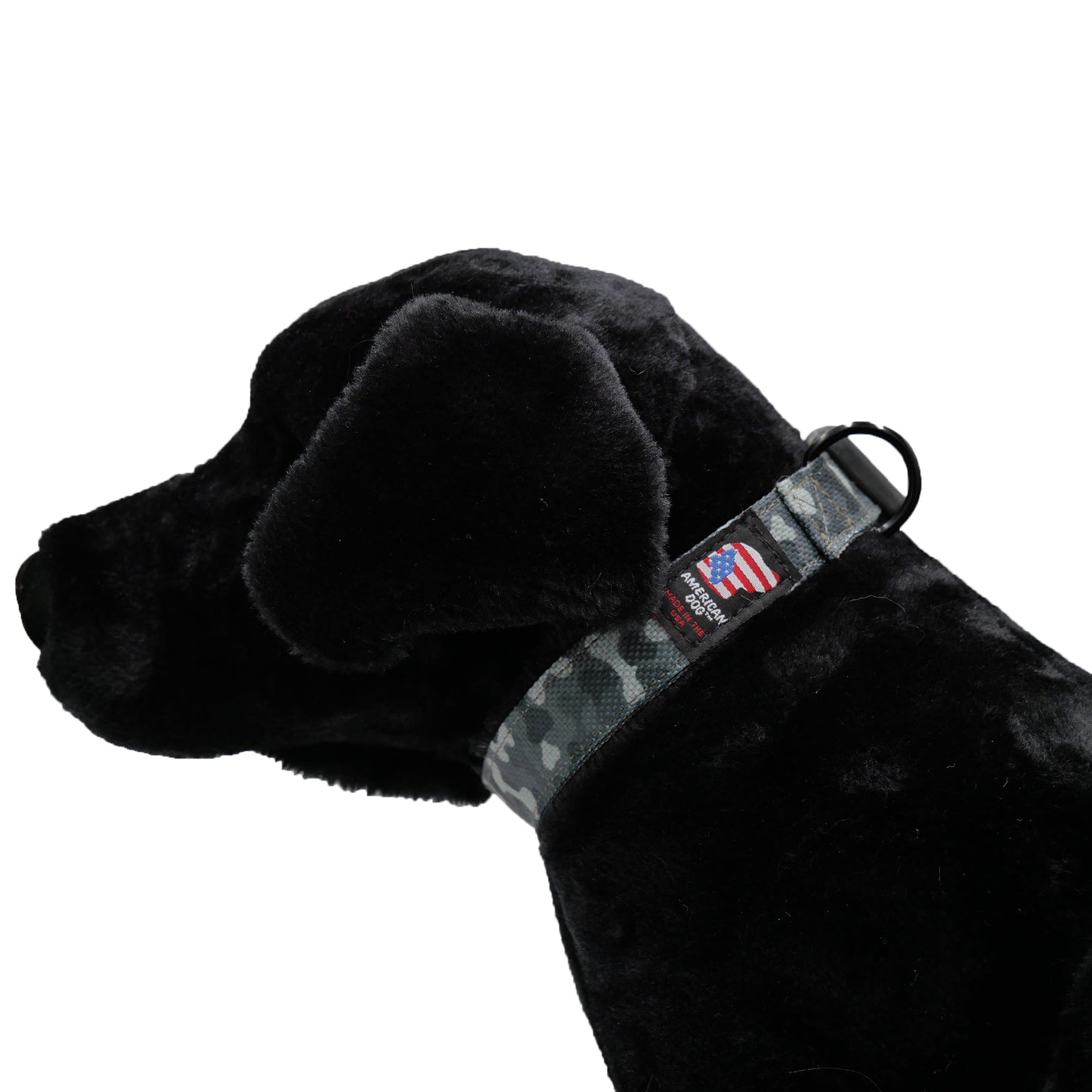 Collars.  Ballistic Solids & Print Designs