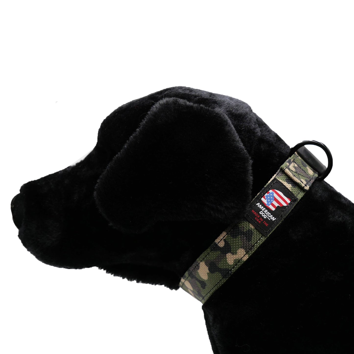 Collars.  Ballistic Solids & Print Designs