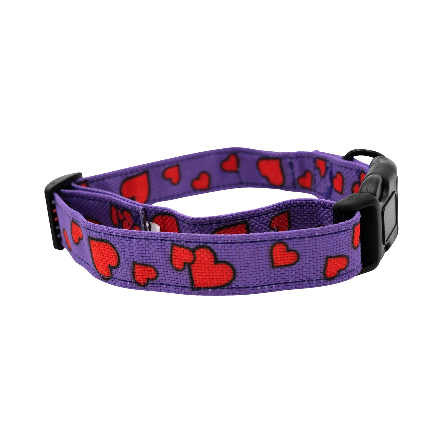 Collars.  Ballistic Solids & Print Designs