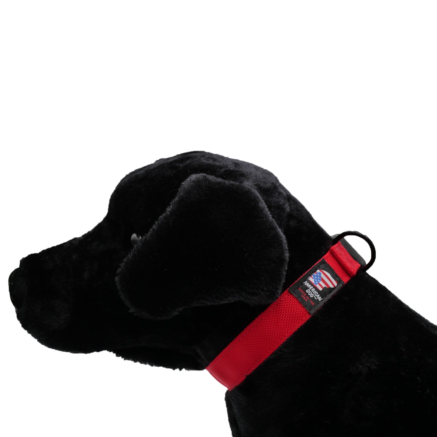 Collars.  Ballistic Solids & Print Designs