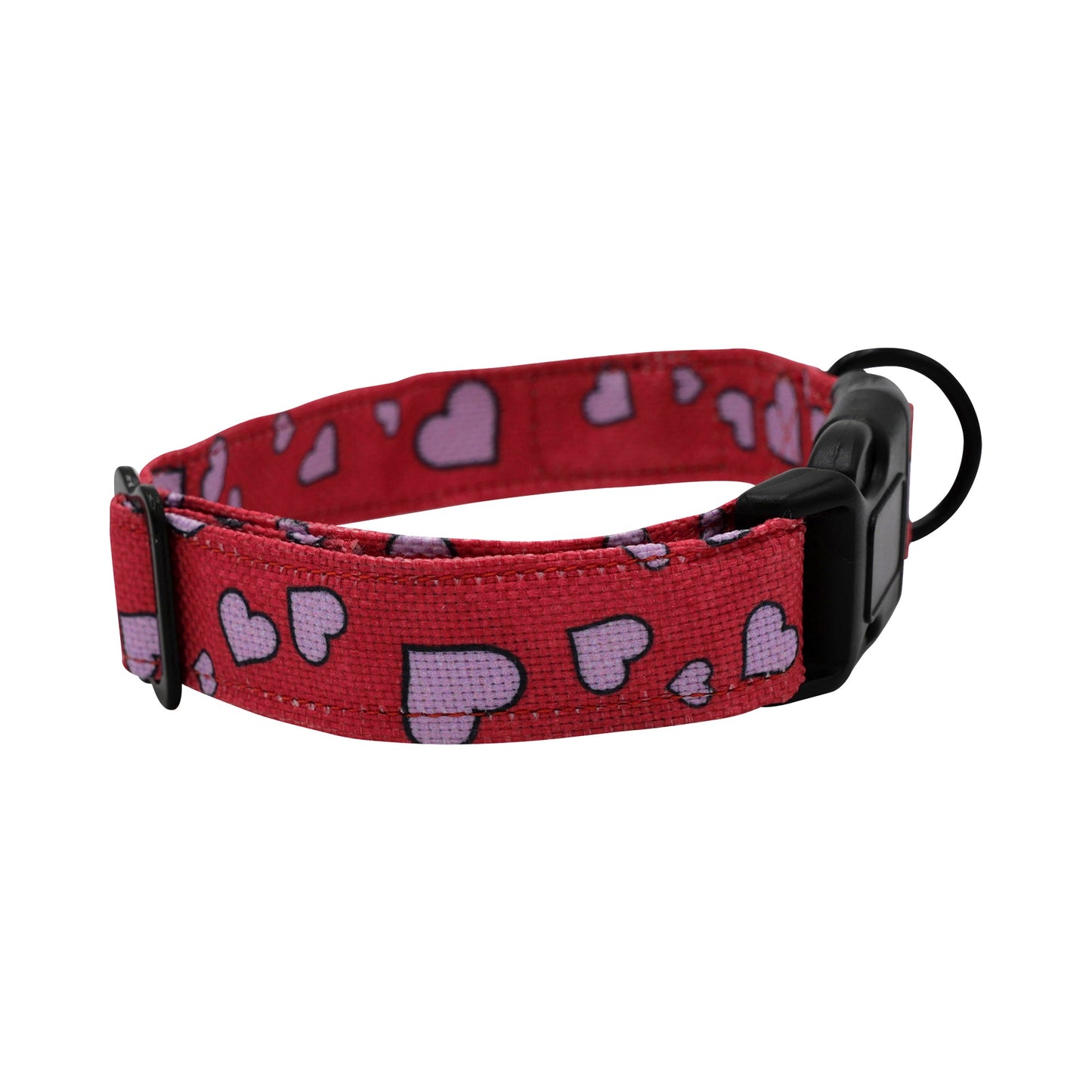 Collars.  Ballistic Solids & Print Designs