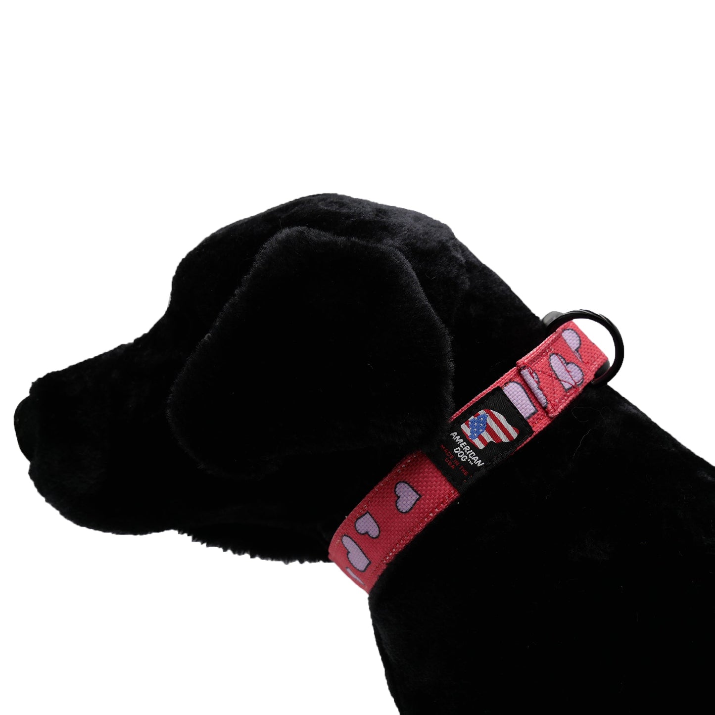 Collars.  Ballistic Solids & Print Designs