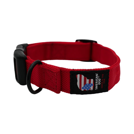 Collars.  Ballistic Solids & Print Designs