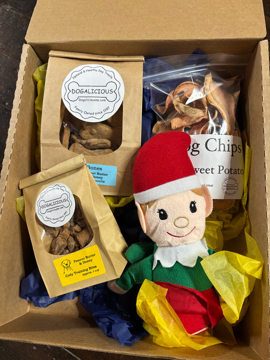 Bark-cuterie Pack Large