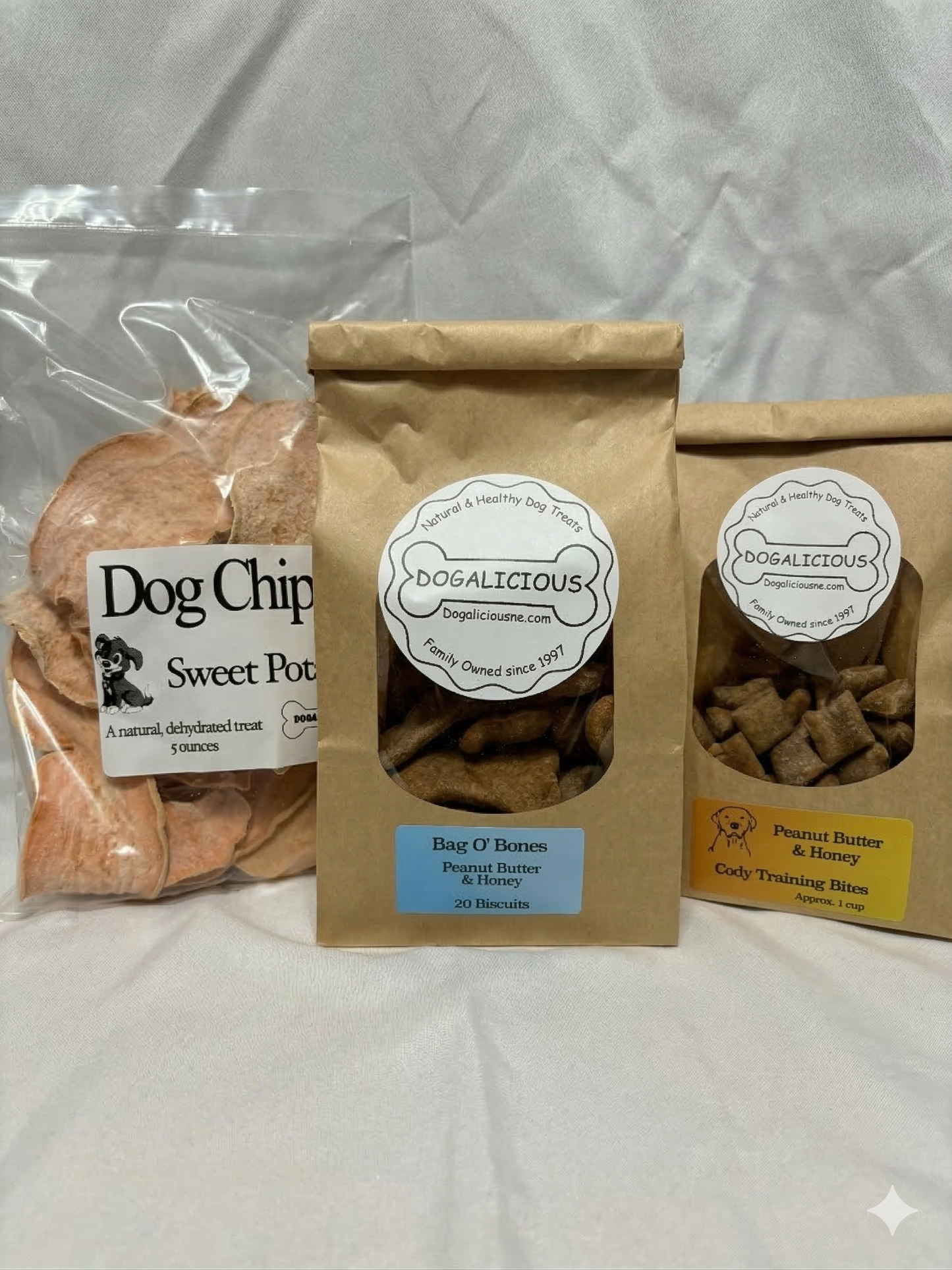 Bark-cuterie Pack Large