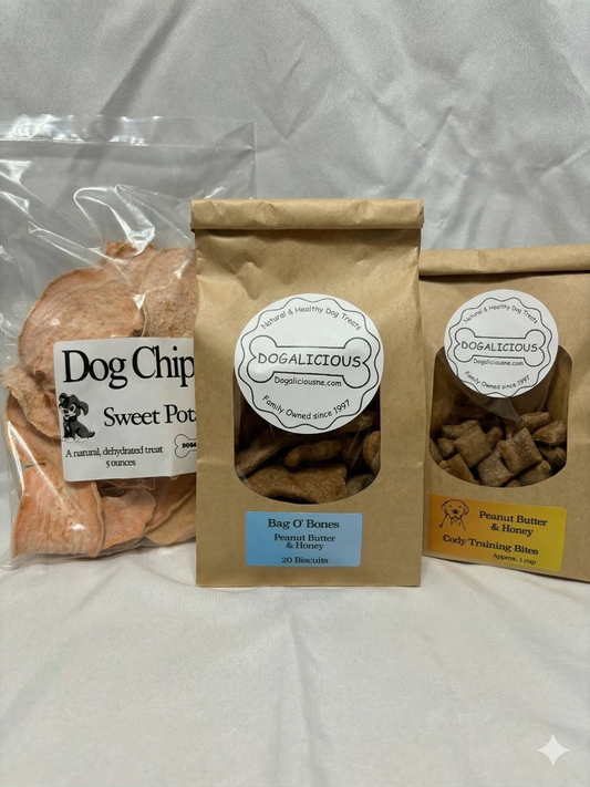 Bark-cuterie Pack Large