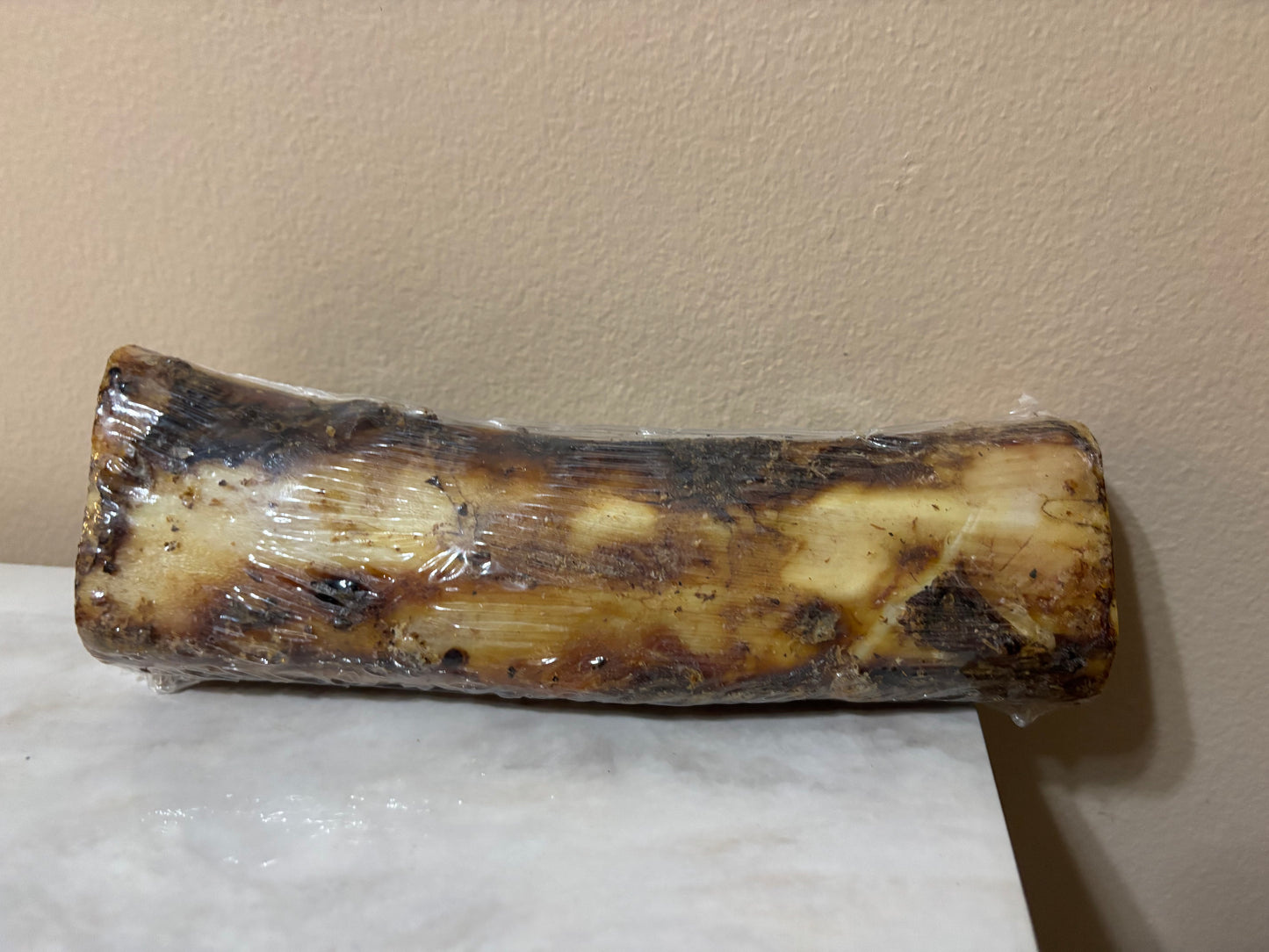 Champ Beef Bone