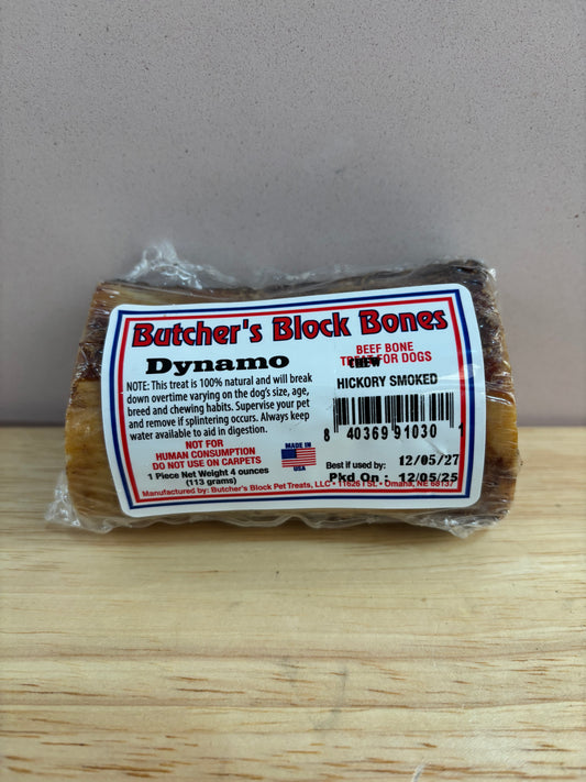 Dynamo Beef Bone