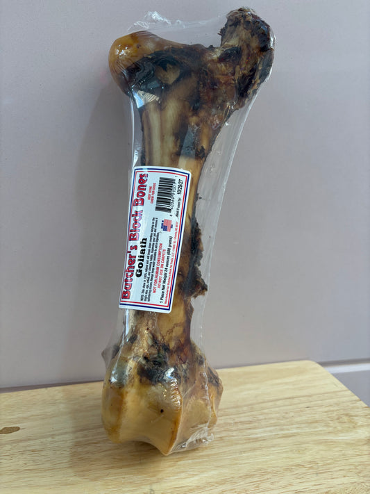 Goliath Beef Bone