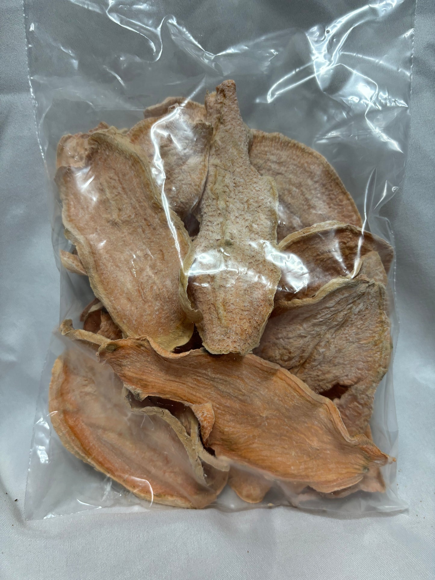 Dog chips - small bag - Sweet Potato
